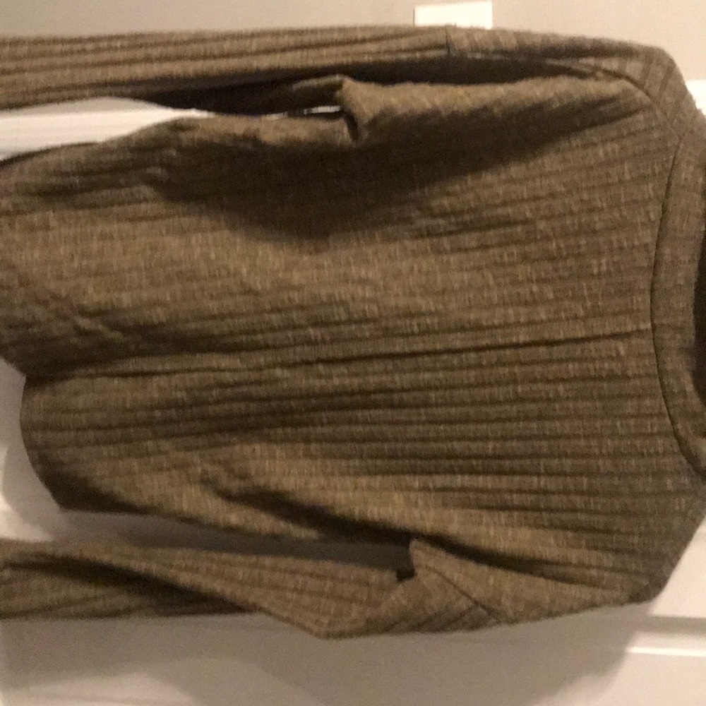 BP Cowlneck Sweater